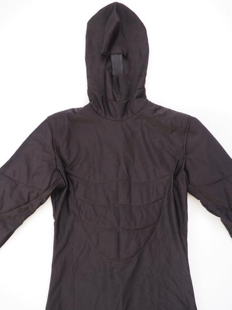 Kostým superhrdina vel 128, 