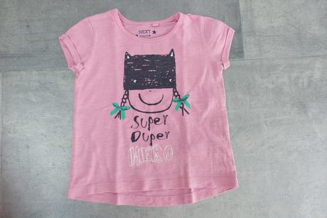 Tričko next, next,68