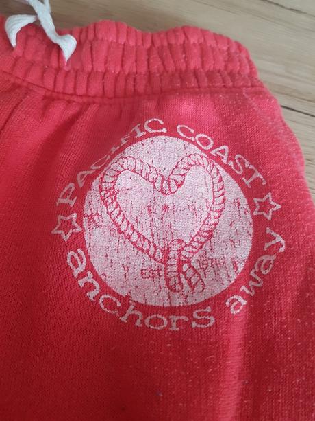 Tepláky značky store twenty one vel. 2-3 roky., 98