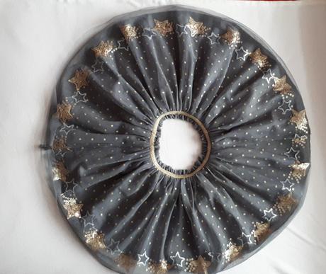 Dětská sváteční sukně, sukýnka, suknička, vel.104, f&f,104