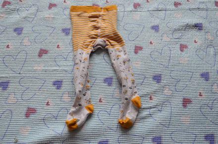 74 80 86 punčošky punčocháčky punčochy, 74