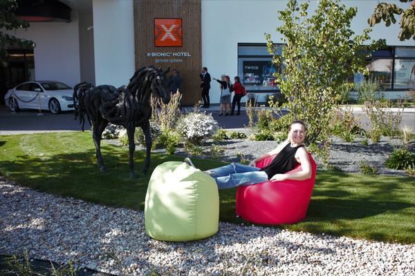 Tuli vaky prospívají zdraví