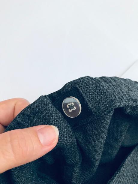 Sukně skladaná - v.3/4 roky, f&f,104