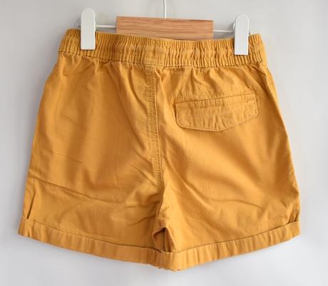 Kraťasy vel. 6 - 7 let, primark,122