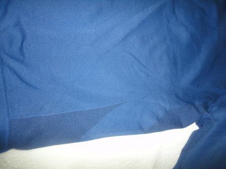 Uni funkční spodní triko crivit, vel. 10-12 let, crivit,146