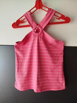 Tričko zn. batik vel.128, 128