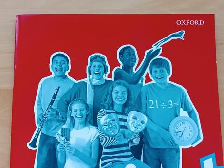 Oxford english project pracovní sešit 2 + cd, 