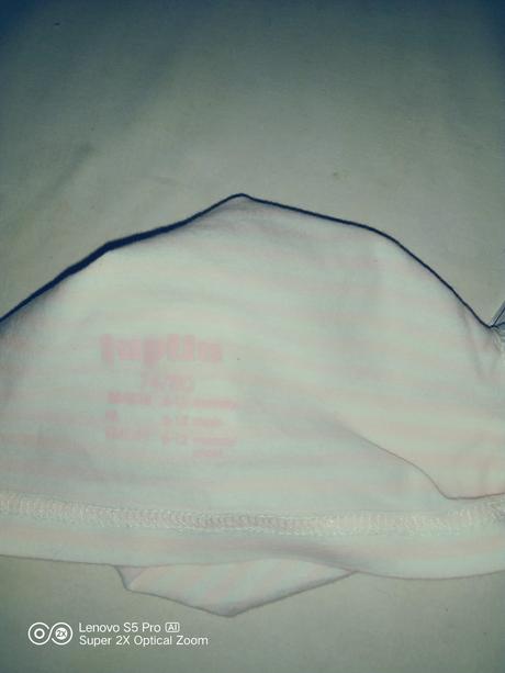 Dívčí čepice lupilu, lupilu,80