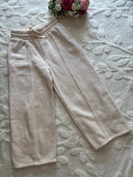 Tepláky široké zn. next - v.7 let, next,122