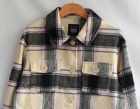 Košile vel. 12 - 13 let, new look,158