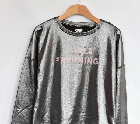 Mikina vel. 13 - 14 let, zara,164