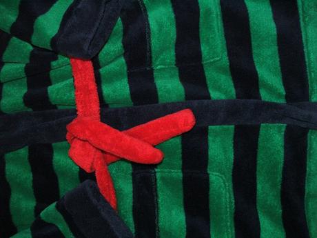 M385 župan vel. 5-6 let, marks & spencer,116