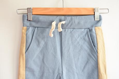 Kraťasy vel. 5 - 6 let, matalan,116