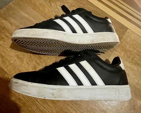 Adidas tenisky, adidas,43