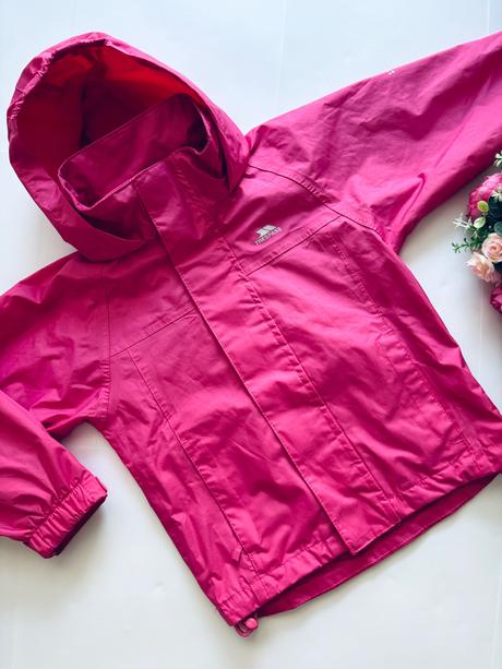 K2/ bunda jaro/podzim - v.3/4 roky, 104