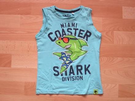 Tílko, palomino,122