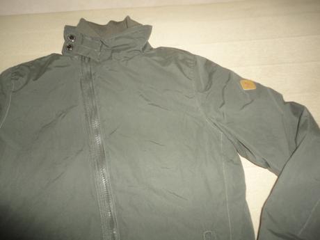 Supr zimní bunda sublevel, vel. s, s