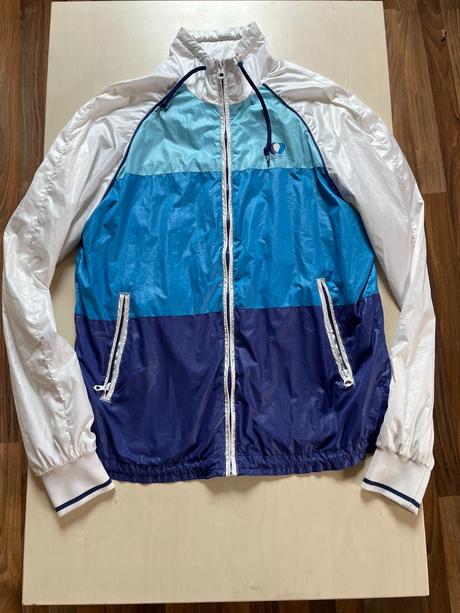 Větrovka, vel není cca xl-xxl, bershka, bershka,xl