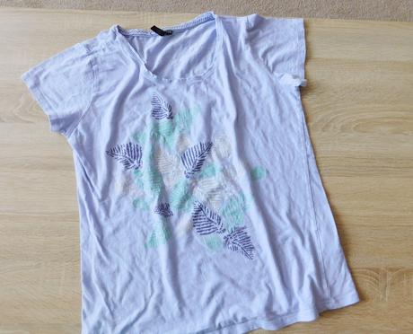 Tričko willard vel.xl, xl