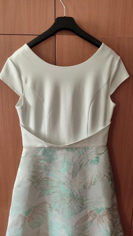 Společenské šaty, dorothy perkins,l