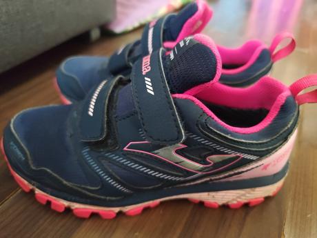 Dívčí botasky joma,vel.33, joma,33
