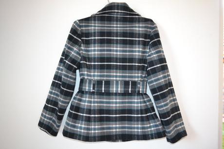 Kabátek zn. c&a, c&a,140