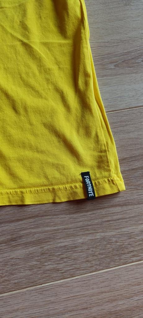 Triko fortnite, velikost 146/152, 146