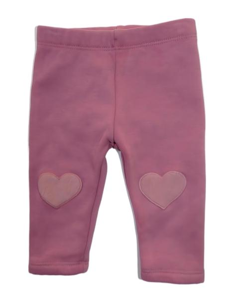 Next teplé legíny vel.68, next,68