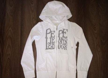 Mikina pepe jeans, pepe jeans,s