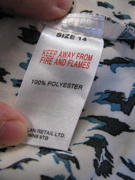 Letní lehká halenka na ramínka, papaya,l