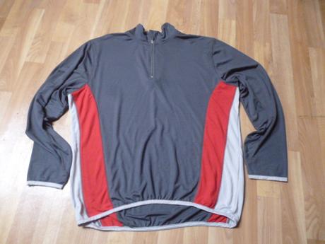 Sportovní triko crane vel.l-xl, l