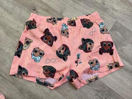 Pyžamo lol 128/134, 128