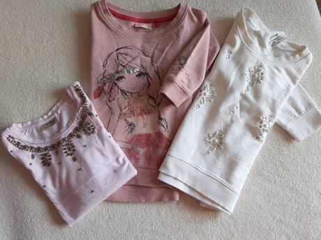 Set mikin a trička next, next,122