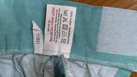 Kuchařská čepice s ušima,