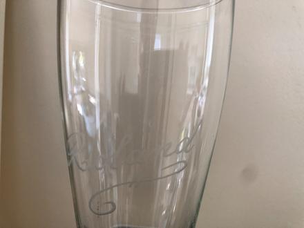 1 sklenice na pivo se jmenem roland + 2 sklenice k, 