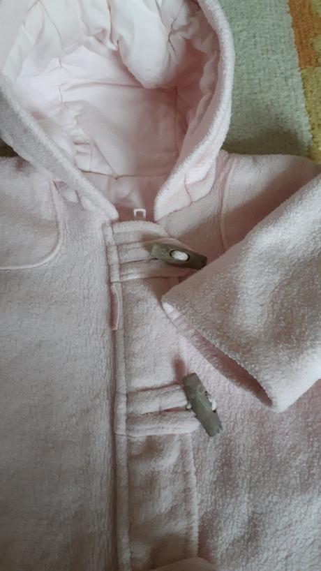 Kombinéza marks & spencer dívčí vel. 62, marks & spencer,62