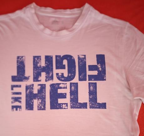 Chlapecké triko bílé krátký rukáv reebok, reebok,s