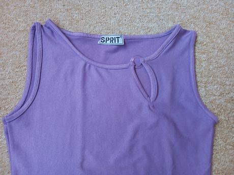 Tílko zn."sprit" vel."uni", 