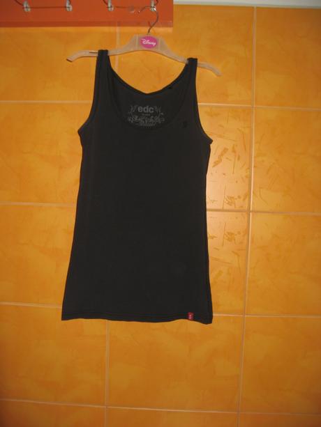 Tílko-zn.esprit-vel.140/146/152, esprit,146