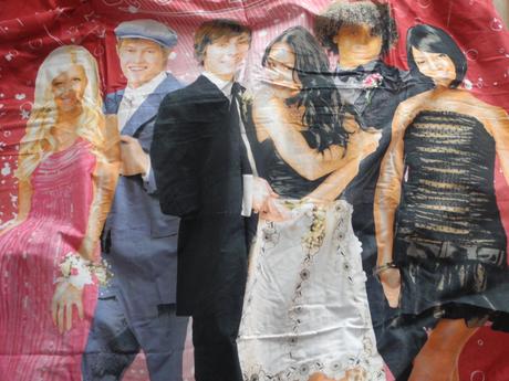 Povlečení na velkou postel, šířka (cm): 135,délka (cm): 190