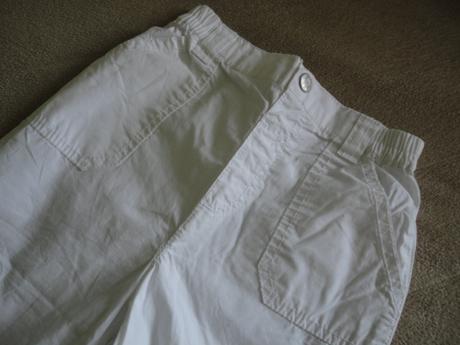 V top stavu pláťáky, rolky c+a, vel. 12-18 měsíců, c&a,86