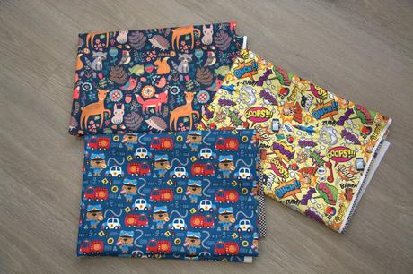 Softshellové kalhoty, 86 - 134