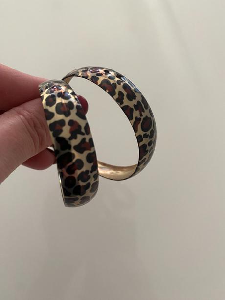 Bižuterie - náušnice, 