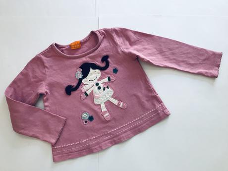 Helenka -v.18/24 měs., mini mode,92