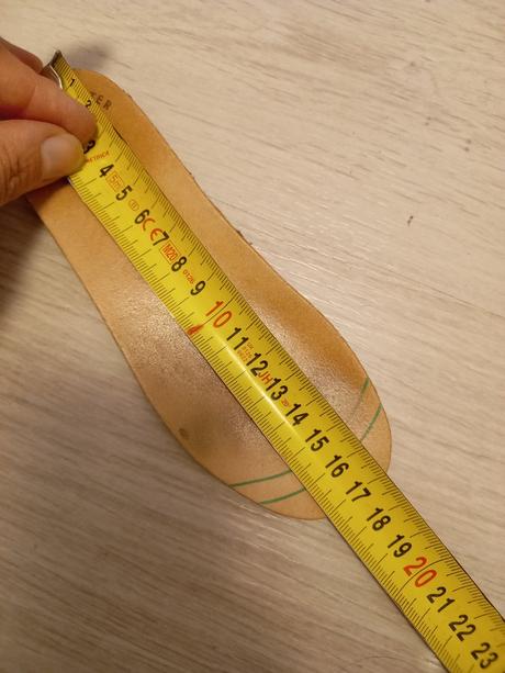 Boty s membránou ricosta pepino, ricosta,26