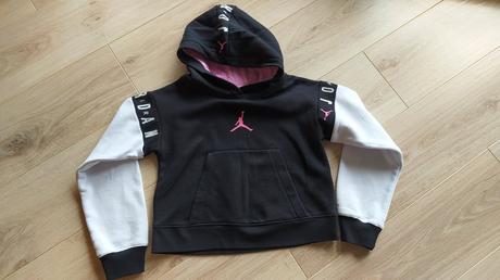 Dětská mikina jordan velikost 128/140, nike,128