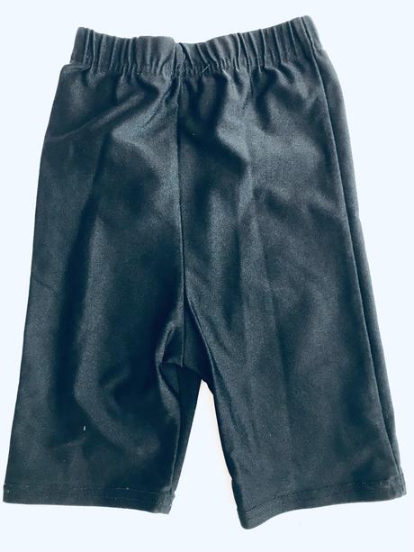 Elastické kraťasy - v.cca 98, 98