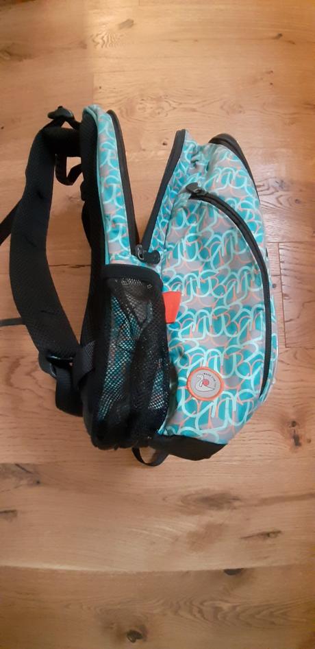 Školní batoh top stav, 