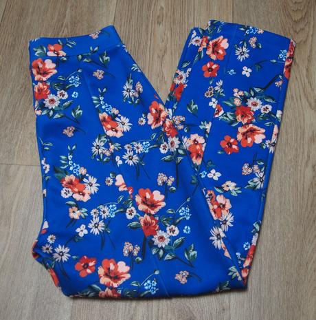 Dámské kalhoty orsay vel.36/s, orsay,s