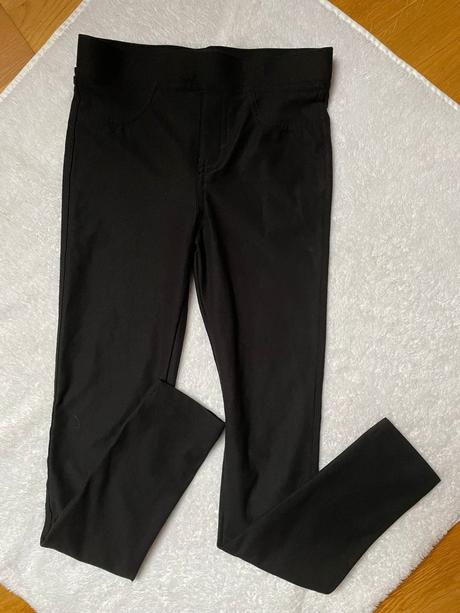 Kalhoty, h&m,140